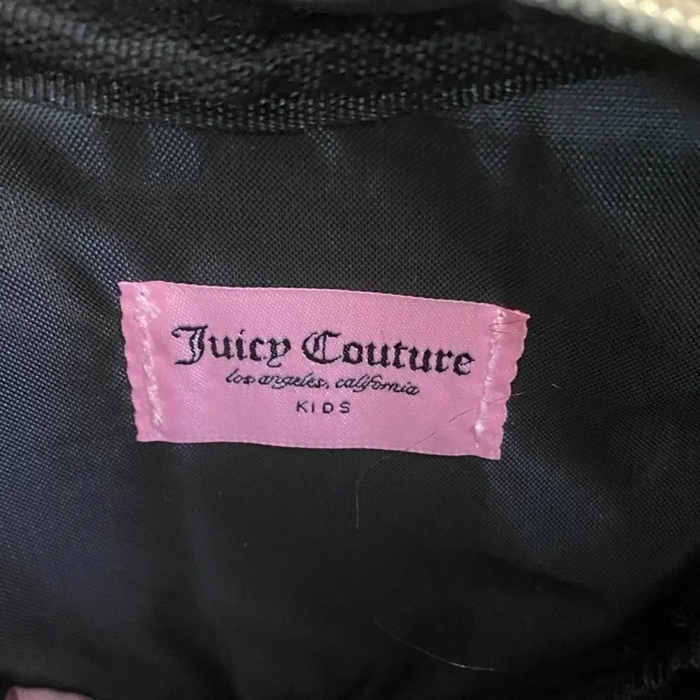 Juicy Couture elegant heart